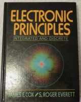 9780132517867-0132517868-Electronic Principles: Integrated and Discrete