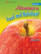 9781605257655-1605257656-Adventures in Food and Nutrition!