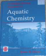 9780471413868-0471413860-A Problem-Solving Approach to Aquatic Chemistry