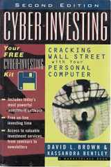 9780471169864-0471169862-Cyber-Investing: Cracking Wall Street with Your Personal Computer (A Marketplace Book)