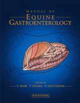 9780702024863-0702024864-Manual of Equine Gastroenterology