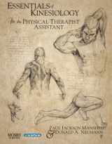 9780323036160-0323036163-Essentials of Kinesiology for the Physical Therapist Assistant