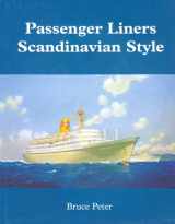 9780954366612-0954366611-Passenger Liners Scandinavian Style