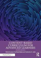 9781032315256-1032315253-Content-Based Curriculum for Advanced Learners