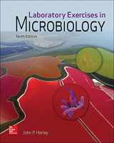 9781259657573-1259657574-Laboratory Exercises in Microbiology - Standalone book