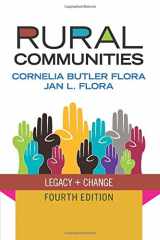 9780813345055-0813345057-Rural Communities: Legacy and Change