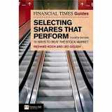 9780273712671-0273712675-The Financial Times Guide to Selecting Shares That Perform: 10 Ways to Beat the Stock Market (Financial Times Series)