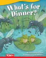 9781644913086-1644913089-What's for Dinner? (Literary Text)