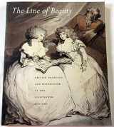 9780930606954-0930606957-The Line of Beauty: British Drawings and Watercolors of the Eighteenth Century
