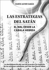9788494017568-849401756X-Las estrategias del Satán: El mal desde la Cábala hebrea