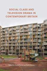 9781137555052-113755505X-Social Class and Television Drama in Contemporary Britain