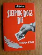 9780525246992-0525246991-Sleeping Dogs Die: 2