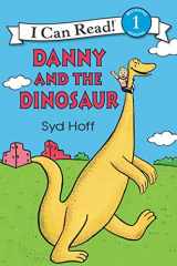 9780064440028-0064440028-Danny and the Dinosaur