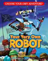 9781933390529-1933390522-Your Very Own Robot (Choose Your Own Adventure - Dragonlark)