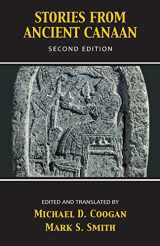 9780664232429-0664232426-Stories from Ancient Canaan, Second Edition