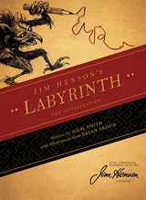 9781684152995-1684152992-Jim Henson's Labyrinth: The Novelization