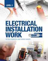 9781138917149-1138917141-Electrical Installation Work: Level 2: EAL Edition