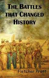 9781849023559-1849023557-The Battles That Changed History