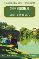 9781913331542-1913331547-Murder on Thames: A Cosy Mystery (Cherringham: Mystery Shorts)