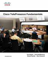 9781587055935-1587055937-Cisco TelePresence Fundamentals