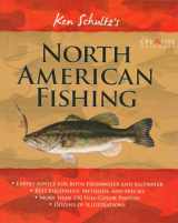 9781580113694-1580113699-Ken Schultz's North American Fishing