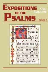 9781565481466-1565481461-Expositions of the Psalms 33-50 (Vol. III/16) (The Works of Saint Augustine: A Translation for the 21st Century)