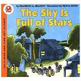 9780064450027-0064450023-The Sky Is Full of Stars (Let's-Read-and-Find-Out Science 2)
