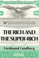 9781899694662-1899694668-The Rich and the Super-Rich