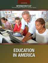 9781573026673-1573026670-Education: Meeting Americas Needs (Information Plus Reference Series)