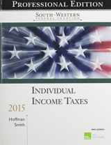 9781285441689-1285441680-Individual Income Taxes [With CDROM]