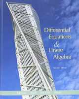 9780136020356-0136020356-Differential Equations and Linear Algebra & Student Solutions Manual for Differential Equations and Linear Algebra Package (2nd Edition)