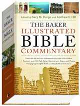9780801013089-0801013089-The Baker Illustrated Bible Commentary