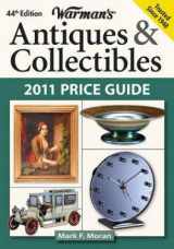 9781440204081-144020408X-Warman's Antiques & Collectibles Price Guide 2011 (Warman's Antiques and Collectibles Price Guide)