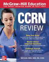 9781260464481-1260464482-McGraw-Hill Education CCRN Review