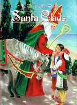 9780882713014-0882713019-The Saint Who Became Santa Claus