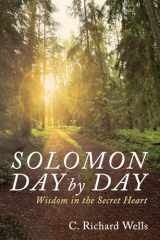 9781666753301-1666753300-Solomon Day by Day