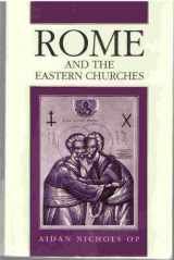 9780814650196-0814650198-Rome and the Eastern Churches: A Study in Schism