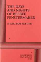 9780822202806-0822202808-The Days and Nights of Beebee Fenstermaker