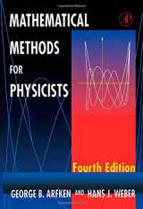9780120598151-0120598159-Mathematical Methods for Physicists, Fourth Edition