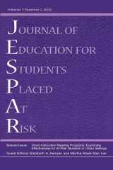9781138420144-113842014X-Direction instruction Reading Programs: Examining Effectiveness for at-risk Students in Urban Settings: A Special Issue of the journal of Education for Students Placed at Risk
