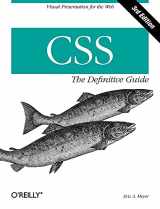 9780596527334-0596527330-CSS: The Definitive Guide