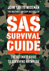 9780008133788-0008133786-SAS Survival Guide: How to Survive in the Wild, on Land or Sea (Collins Gem)