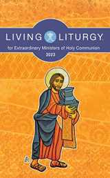 9780814667286-0814667287-Living Liturgy™ for Extraordinary Ministers of Holy Communion: Year A (2023)