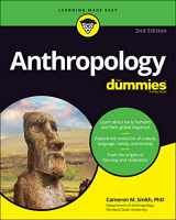 9781119784203-1119784204-Anthropology For Dummies