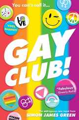 9780702313677-070231367X-Gay Club!