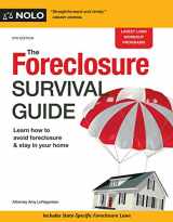 9781413324389-141332438X-Foreclosure Survival Guide, The: Keep Your House or Walk Away With Money in Your Pocket