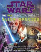 9780345477606-034547760X-The New Essential Guide to Alien Species (Star Wars)