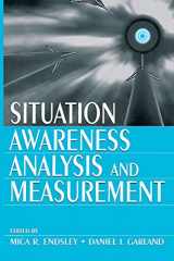 9780805821345-0805821341-Situation Awareness Analysis and Measurement