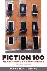 9780321851574-0321851579-Fiction 100: An Anthology of Short Fiction