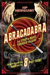9780312593216-031259321X-Abracadabra: The Story of Magic Through the Ages